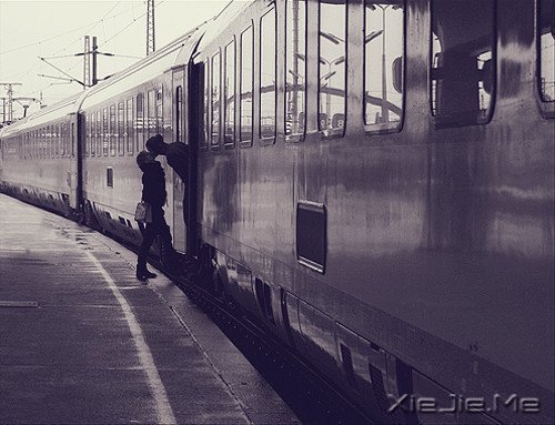 1 这只不过是,另一次旅行 (1)